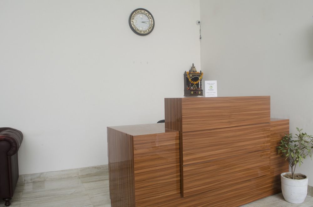 Hotel O Lakshya Nuova Delhi Esterno foto