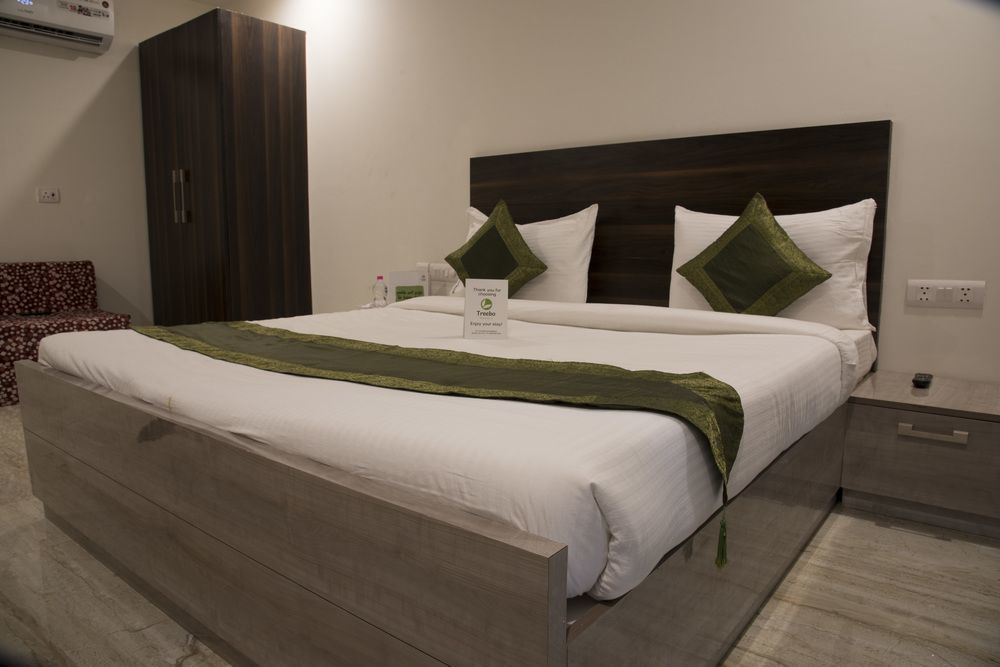 Hotel O Lakshya Nuova Delhi Esterno foto